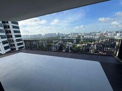 D'Leedon (D10), Condominium #577548601